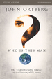 Who is This Man? Bible Study Guide