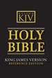 Kjv, Reference Bible