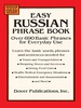 Easy Russian Phrase Book