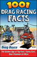 1001 Drag Racing Facts