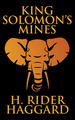 King Solomon's Mines