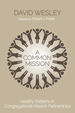 A Common Mission