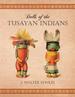 Dolls of the Tusayan Indians