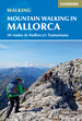 Mountain Walking in Mallorca