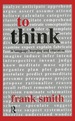 To Think