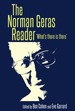 The Norman Geras Reader