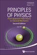 Principles of Physics: From Quantum Field Theory to Classical Mechanics