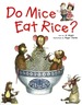 Do Mice Eat Rice?