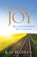 Choose Joy