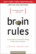 Brain Rules (Updated and Expanded)