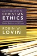 An Introduction to Christian Ethics