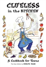 Clueless in the Kitchen