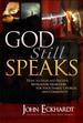 God Still Speaks