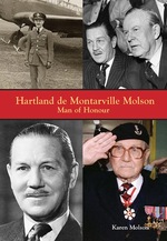 Hartland De Montarville Molson
