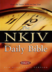 Nkjv, Daily Bible