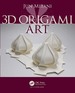 3d Origami Art