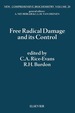 Free Radical Damage and Its Control