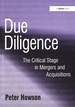 Due Diligence