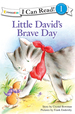 Little David's Brave Day