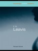 F.R. Leavis