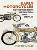 Early Motorcycles