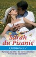 Sarah Du Pisanie Omnibus 7