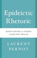 Epideictic Rhetoric