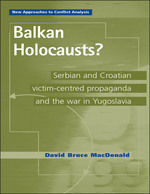 Balkan Holocausts?