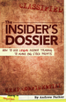 The Insider's Dossier