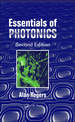 Essentials of Photonics