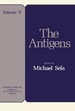The Antigens