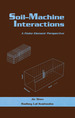 Soil-Machine Interactions