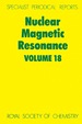 Nuclear Magnetic Resonance