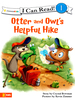 Otter and Owl's Helpful Hike