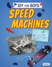 Speed Machines