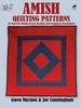 Amish Quilting Patterns