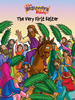 The Beginner's Bible the Very First Easter