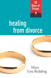 Healing From Divorce