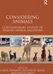 Considering Animals