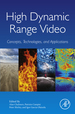 High Dynamic Range Video