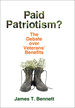 Paid Patriotism?