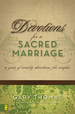 Devotions for a Sacred Marriage