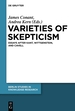 Varieties of Skepticism
