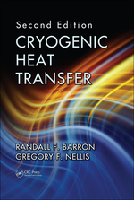 Cryogenic Heat Transfer