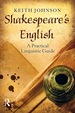 Shakespeare's English