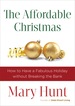 The Affordable Christmas