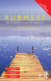 Colloquial Burmese