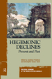 Hegemonic Decline