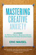Mastering Creative Anxiety