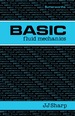 Basic Fluid Mechanics